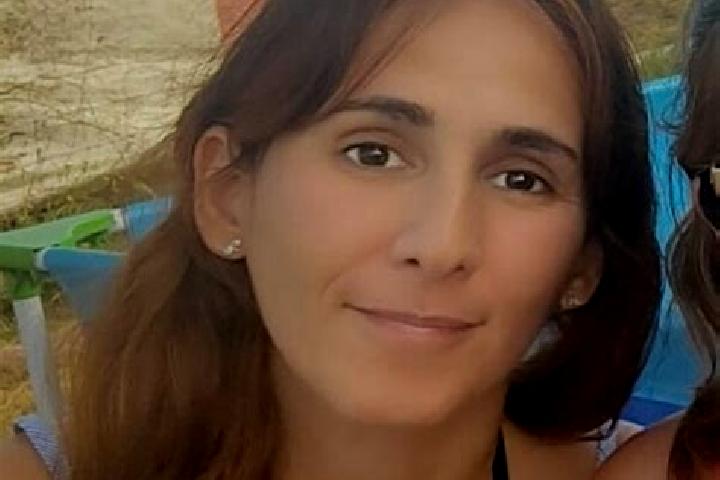 Zoe, 20 — Escort in Pehuajo, Argentina