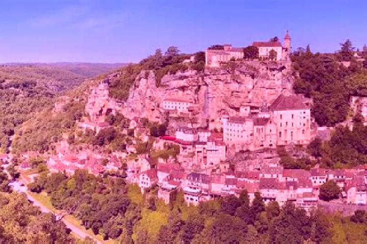Zoe, 20 — Escort in Rocamadour, France