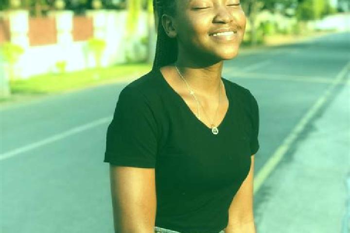 Zoe, 20 — Escort in Sandamu, Nigeria