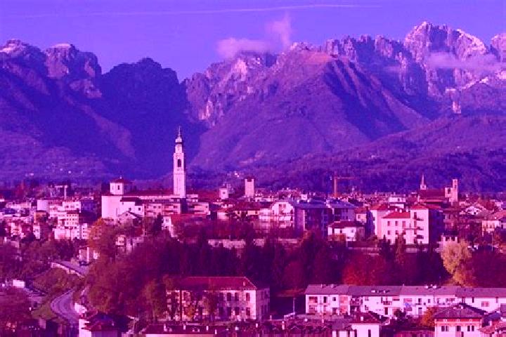 Zoe, 20 — Escort in Setteville, Italy