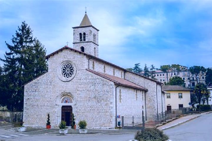 Zoe, 20 — Escort in Vallecorsa, Italy