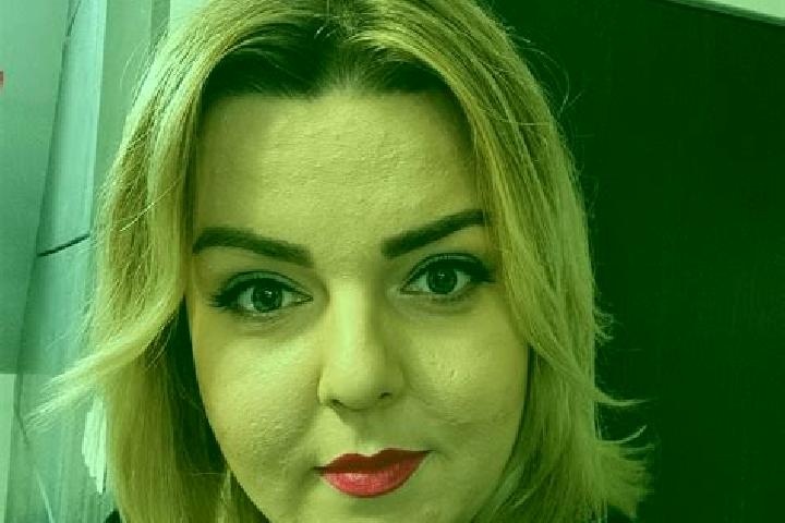 Zoe, 20 — Escort in Wola Filipowska, Poland