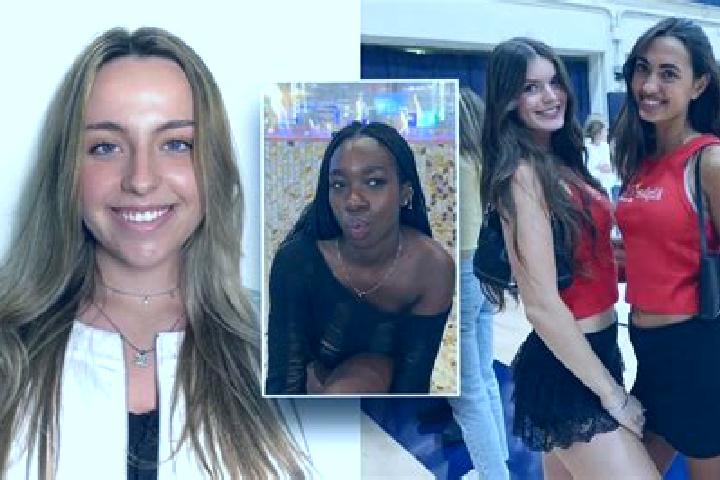 Zoe, 20 — Escort in Woodacre, United States