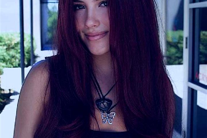 Zoe, 21, a auburn brown-eyed indian companion based in Linhartice. Offering Overnight, Party Girl. Available for incall and outcall, day and evening dates.