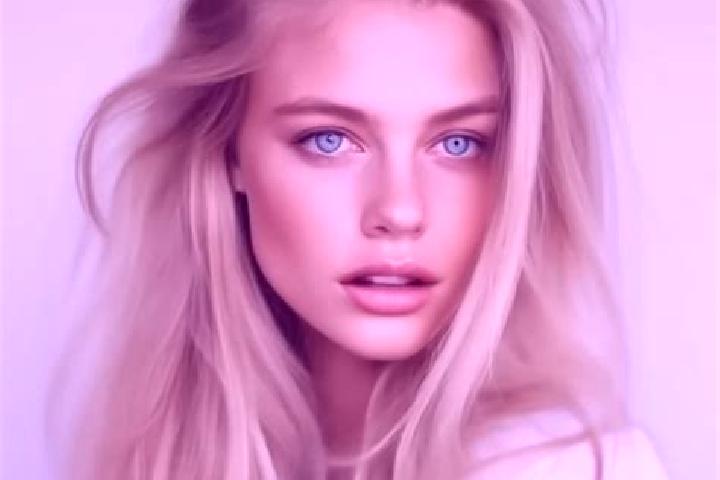 Zoe, 21, a blonde brown-eyed slavic companion based in The Quarter. Offering OWO, Tantra, Couples. Available for incall and outcall, day and evening dates.