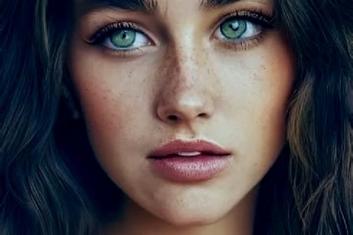Zoe, 21, a brunette grey-eyed middle eastern companion based in Umluj. Offering Dinner Date, Prostate Massage, Girlfriend Experience. Available for incall an...