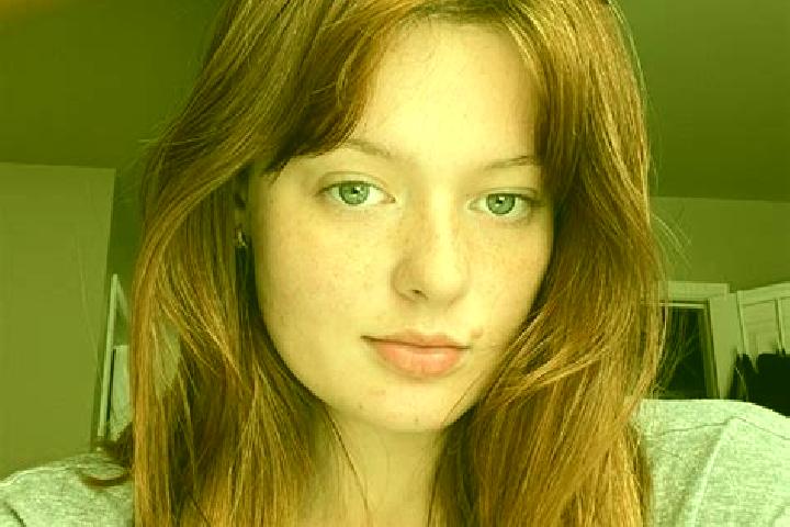 Zoe, 21, a red brown-eyed caucasian companion based in Setamai. Offering Girlfriend Experience, Overnight, CIM. Available for incall and outcall, overnight b...