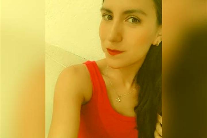 Zoe, 21 — Escort in Ahuatepec, Mexico