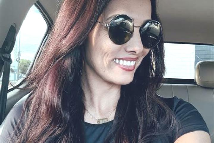 Zoe, 21 — Escort in Alda, United States