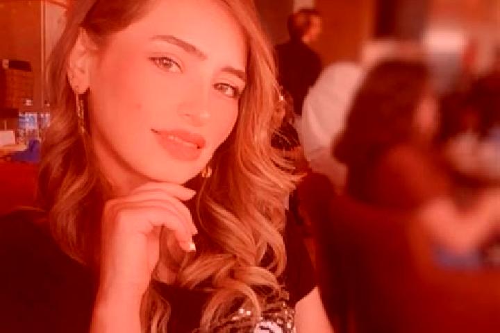 Zoe, 21 — Escort in An Nabk, Syria