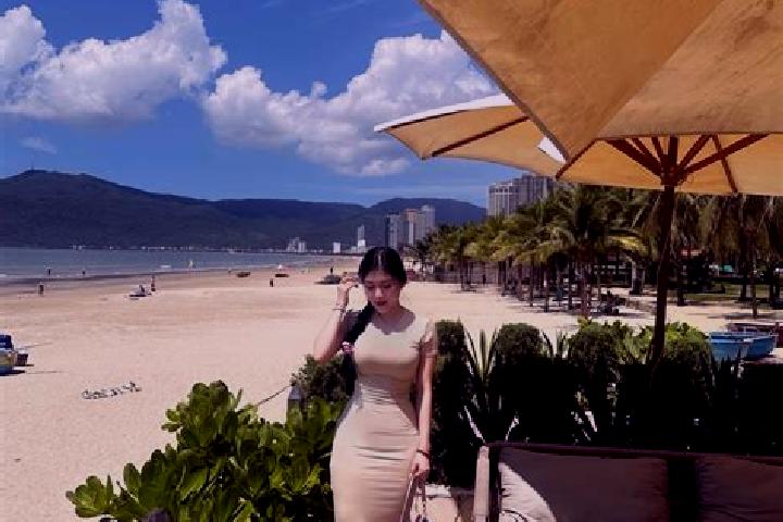 Zoe, 21 — Escort in Aye Ka Rit, Myanmar