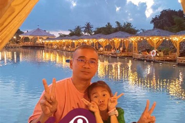Zoe, 21 — Escort in Chaiyo, Thailand
