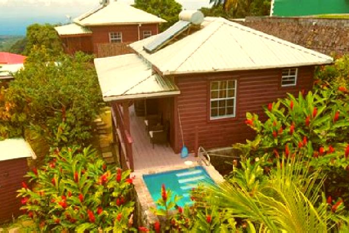 Zoe, 21 — Escort in Choiseul, Saint Lucia