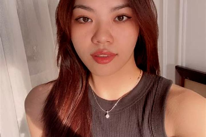 Zoe, 21 — Escort in Chon Thanh, Vietnam