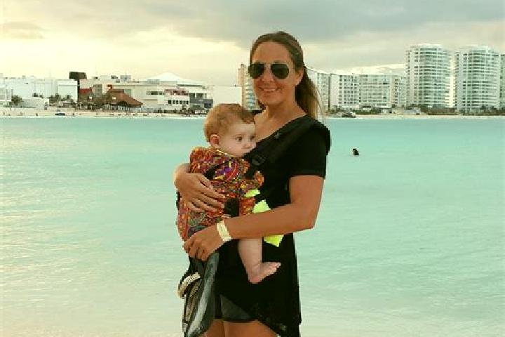 Zoe, 21 — Escort in Chorotis, Argentina