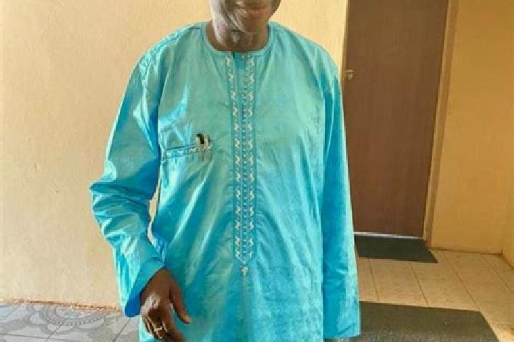 Zoe, 21 — Escort in Janneh Kunda, Gambia