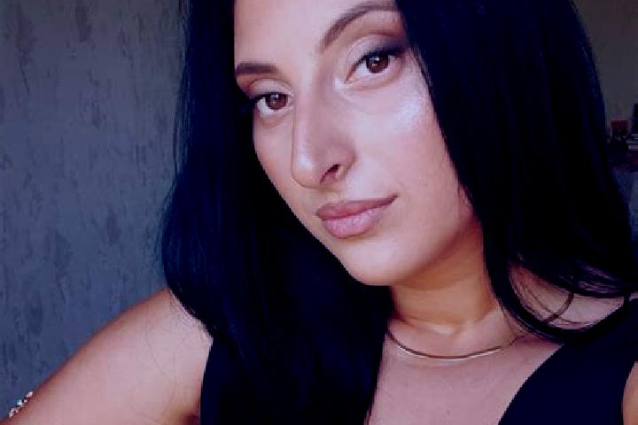 Zoe, 21 — Escort in Kaspi, Georgia
