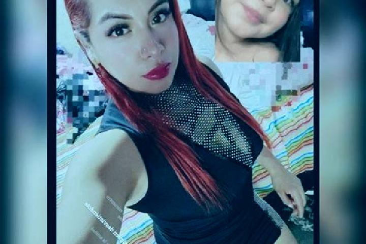 Zoe, 21 — Escort in La Soledad, Mexico