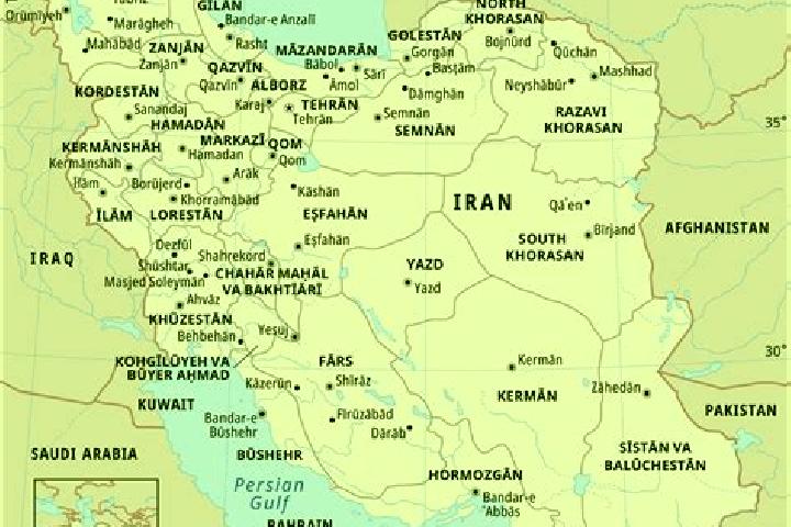 Zoe, 21 — Escort in Lomabad, Iran