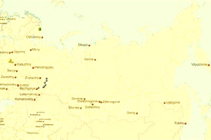 Zoe, 21 — Escort in Lukhovka, Russia