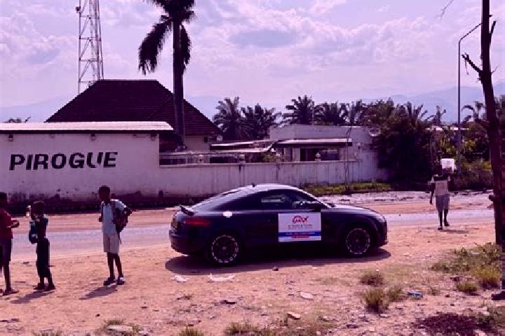 Zoe, 21 — Escort in Muyinga, Burundi