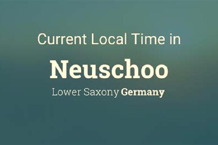 Zoe, 21 — Escort in Neuschoo, Germany