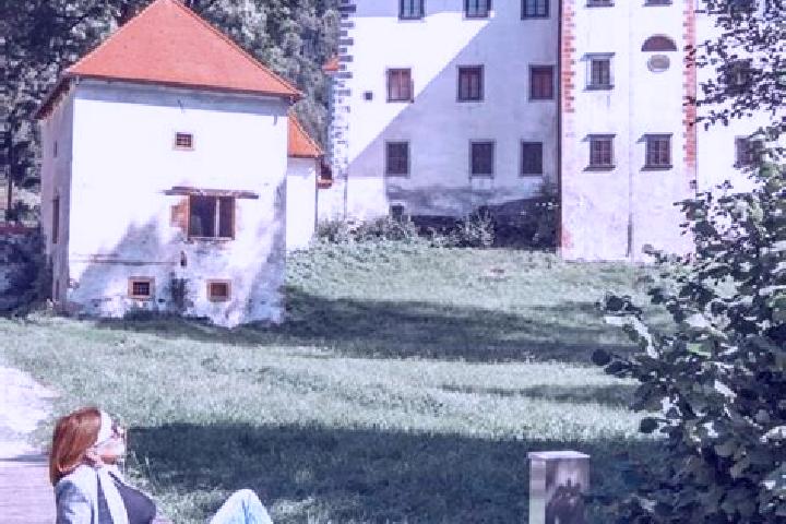 Zoe, 21 — Escort in Polhov Gradec, Slovenia