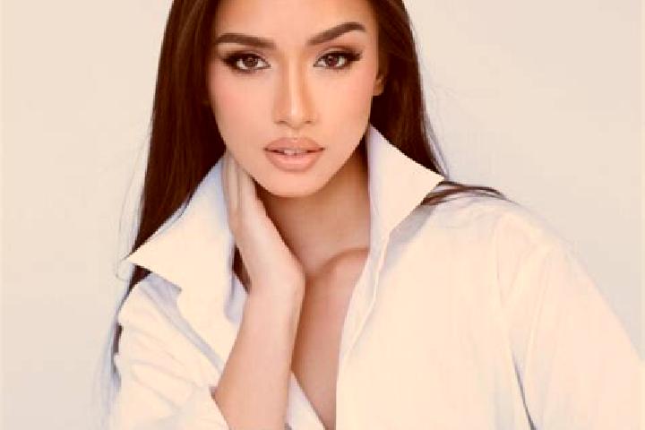 Zoe, 21 — Escort in Ramos West, Philippines