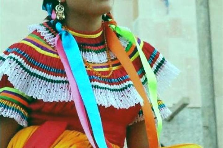 Zoe, 21 — Escort in San Jeronimo Palantla, Mexico