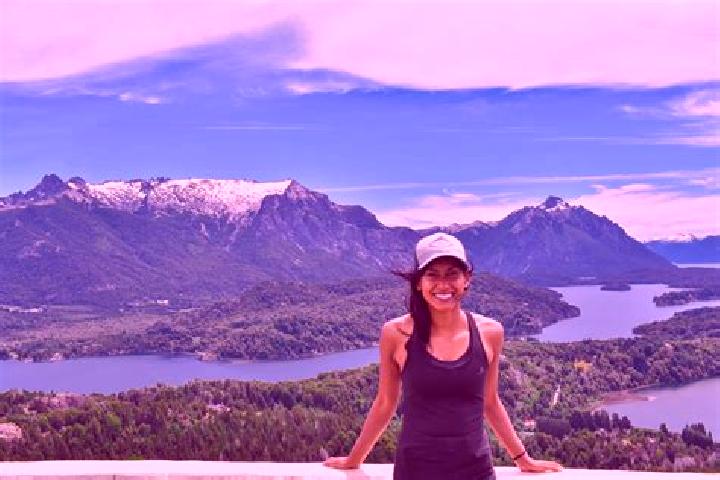 Zoe, 21 — Escort in San Pedro, Argentina