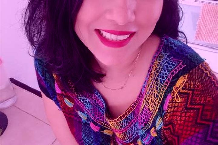 Zoe, 21 — Escort in Simon Sarlat, Mexico