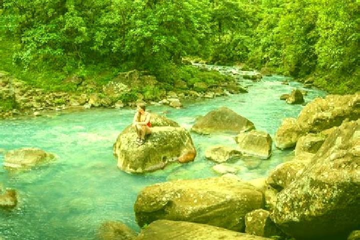 Zoe, 21 — Escort in Tenorio, Brazil