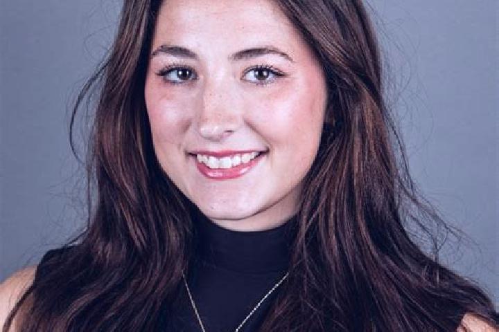 Zoe, 21 — Escort in Tewksbury, United States