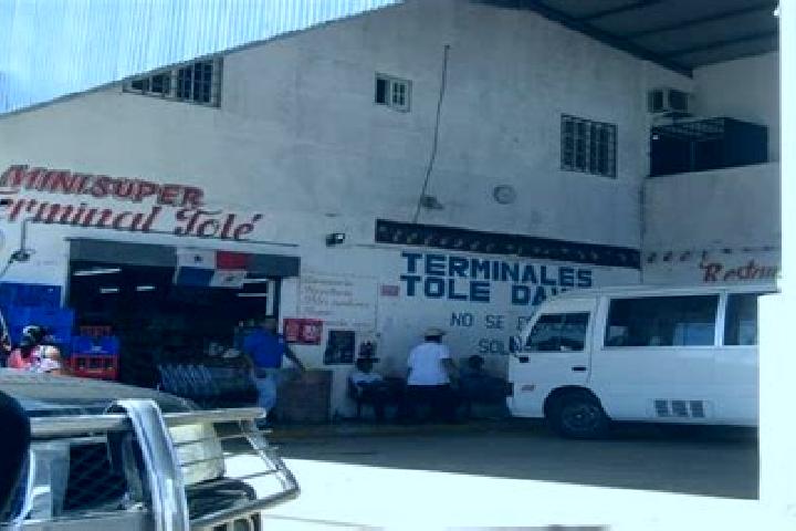 Zoe, 21 — Escort in Tole, Panama