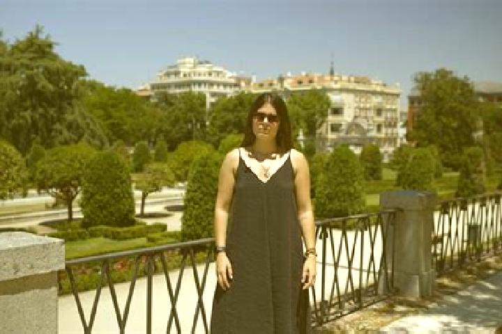 Zoe, 21 — Escort in Villar de la Encina, Spain