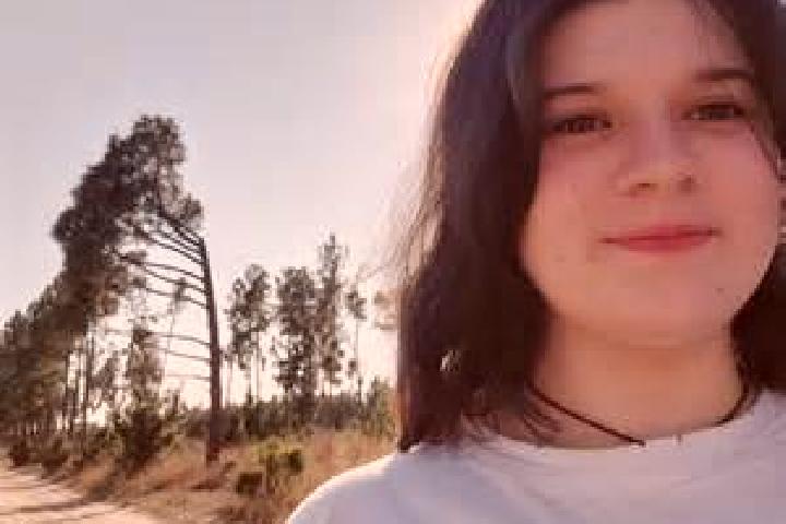 Zoe, 21 — Escort in Xylofagou, Cyprus