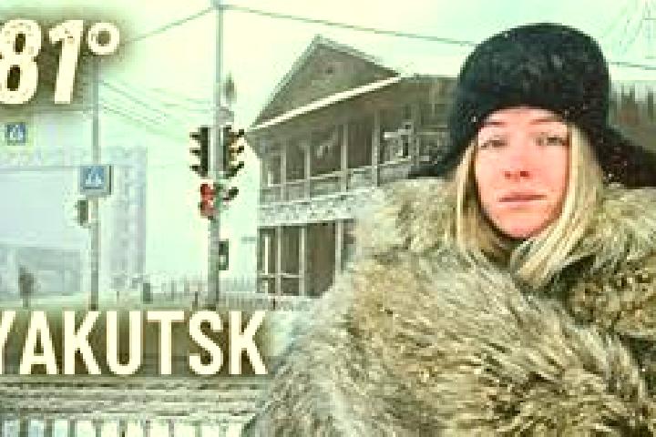 Zoe, 21 — Escort in Yakutsk, Russia