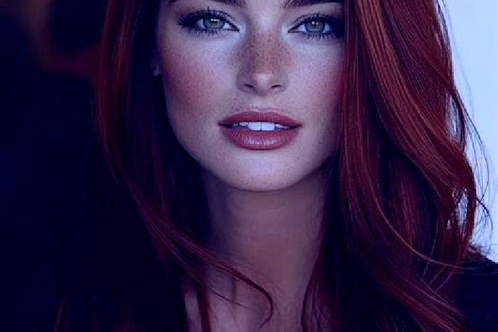 Zoe, 22, a auburn blue-eyed caucasian companion based in Prunisor. Offering Fetish, BDSM, 69, A-Level. Available for incall and outcall, day and evening dates.