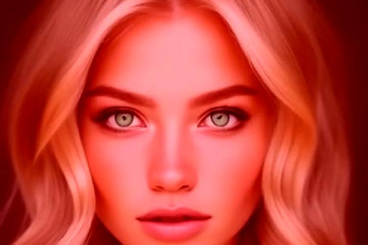 Zoe, 22, a blonde hazel-eyed middle eastern companion based in Rusera. Offering A-Level, Domination, Striptease. Available for incall and outcall, day and ev...