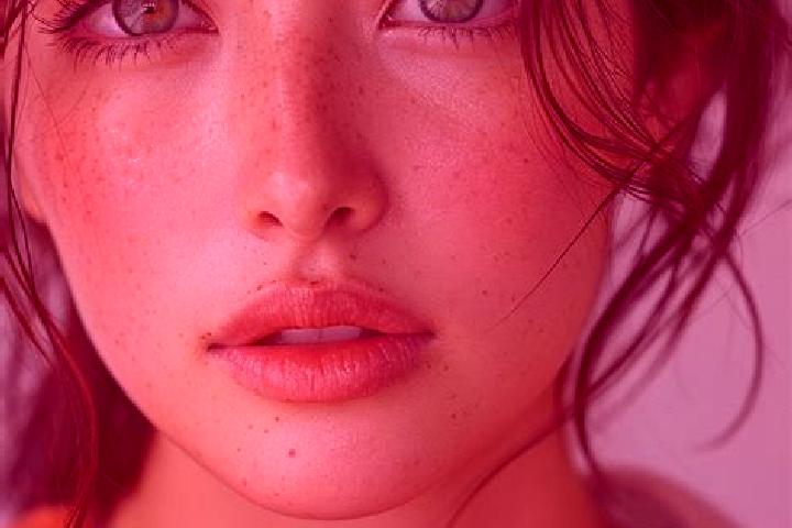 Zoe, 22, a red green-eyed asian companion based in Nakami. Offering Overnight, Massage. Available for incall and outcall, day and evening dates.