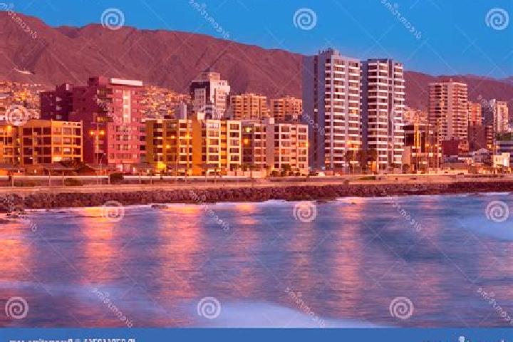 Zoe, 22 — Escort in Antofagasta, Chile