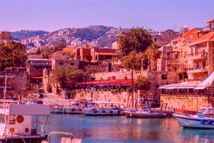 Zoe, 22 — Escort in Byblos, Lebanon