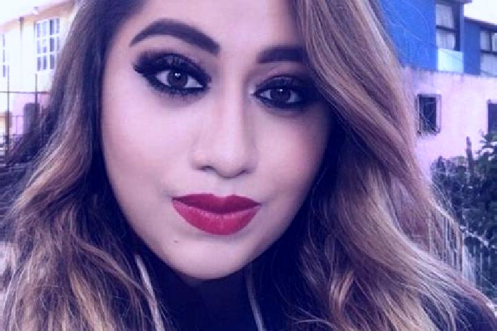 Zoe, 22 — Escort in Cuchilla Chica, Mexico