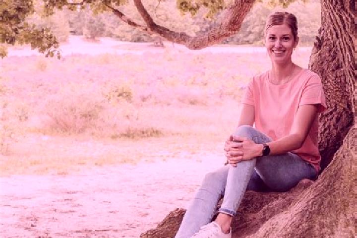 Zoe, 22 — Escort in De Bilt, Netherlands