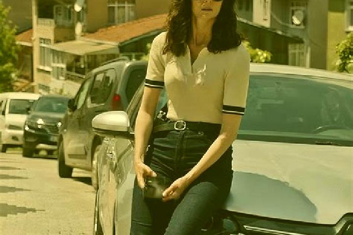 Zoe, 22 — Escort in Develi, Turkey