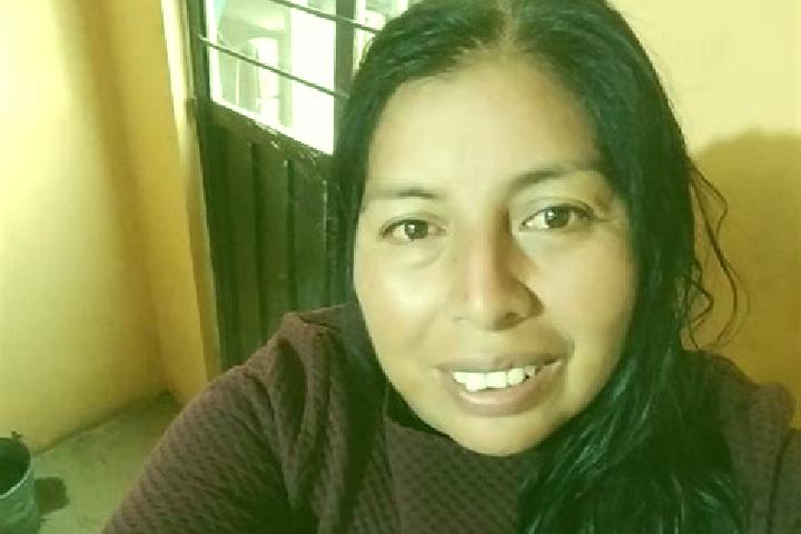 Zoe, 22 — Escort in Guadalupe Ramirez, Mexico