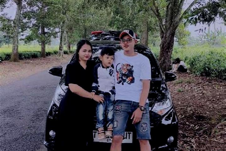 Zoe, 22 — Escort in Jalanbaru, Indonesia