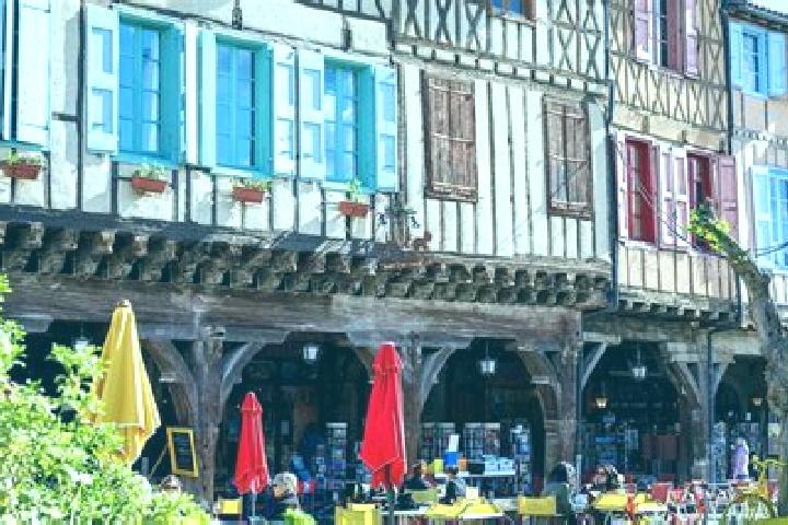Zoe, 22 — Escort in Mirepoix, France