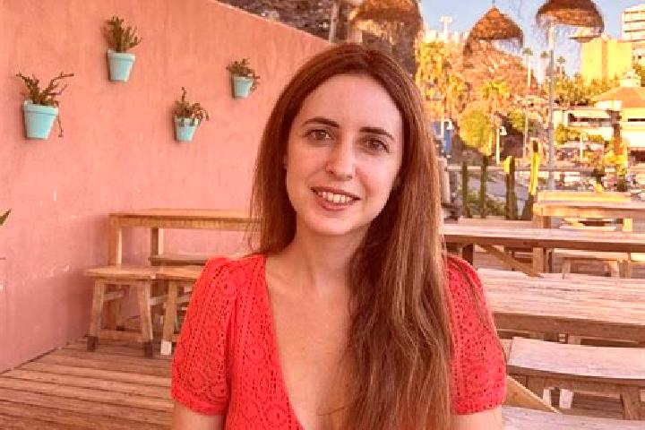 Zoe, 22 — Escort in Ojen, Spain