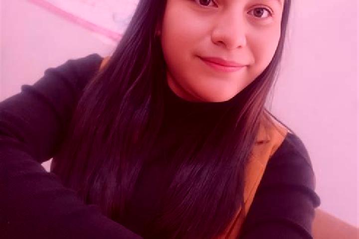 Zoe, 22 — Escort in Quispe, Peru
